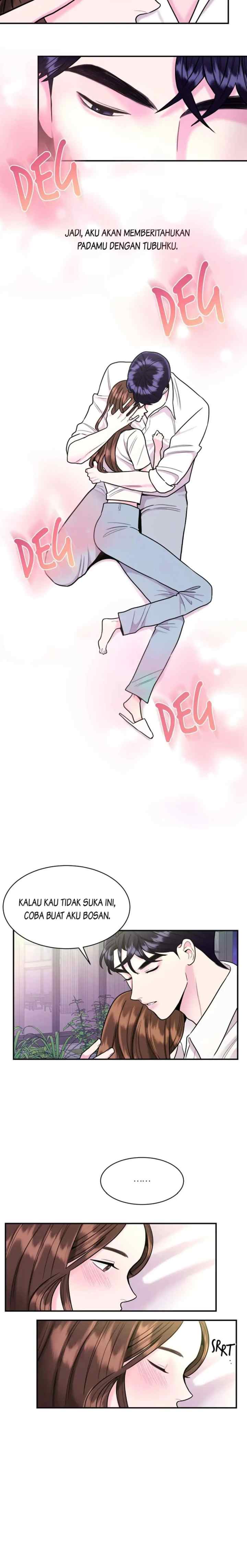 The Cellist chapter 55 halaman 5