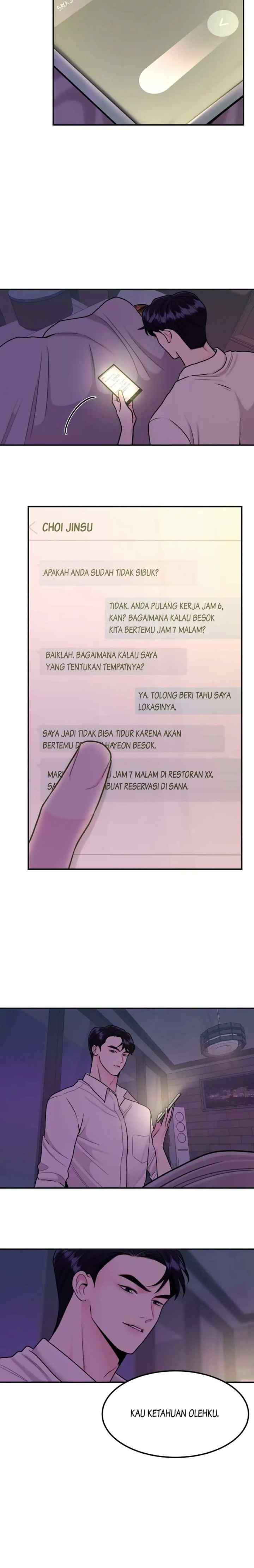 The Cellist chapter 55 halaman 7