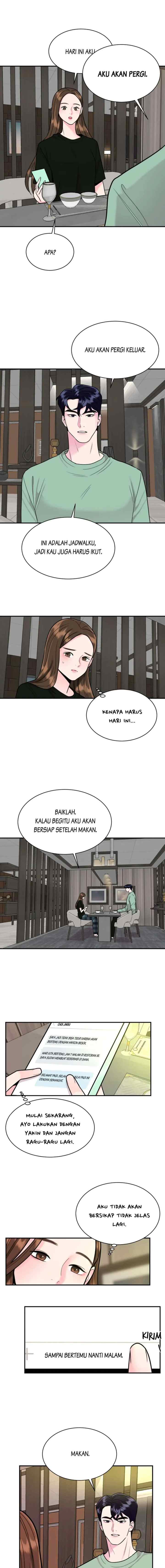 The Cellist chapter 55 halaman 12
