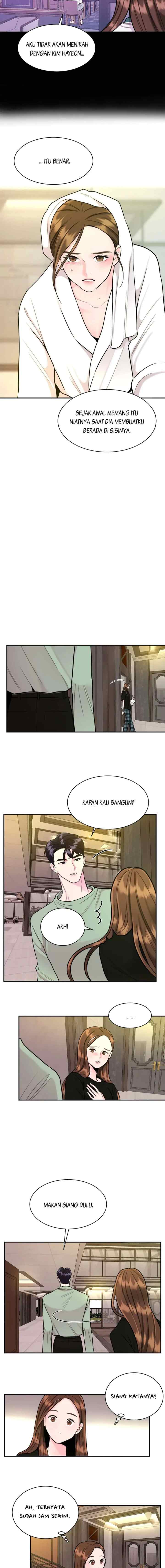 The Cellist chapter 55 halaman 9