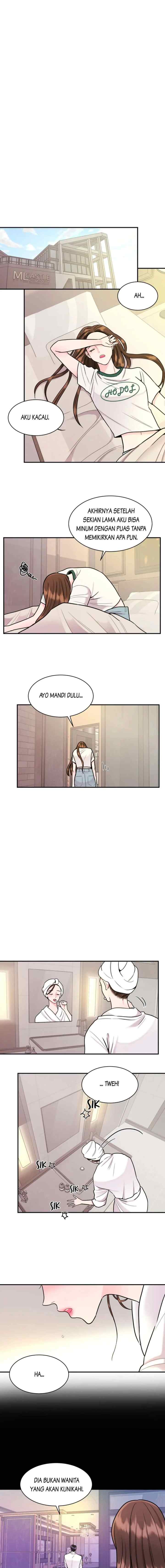 The Cellist chapter 55 halaman 8