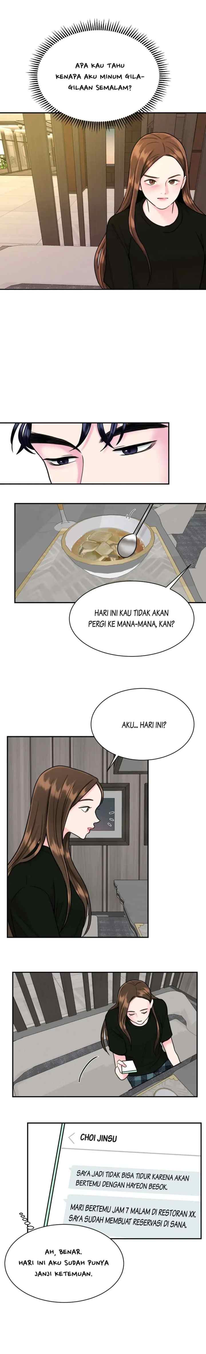 The Cellist chapter 55 halaman 11