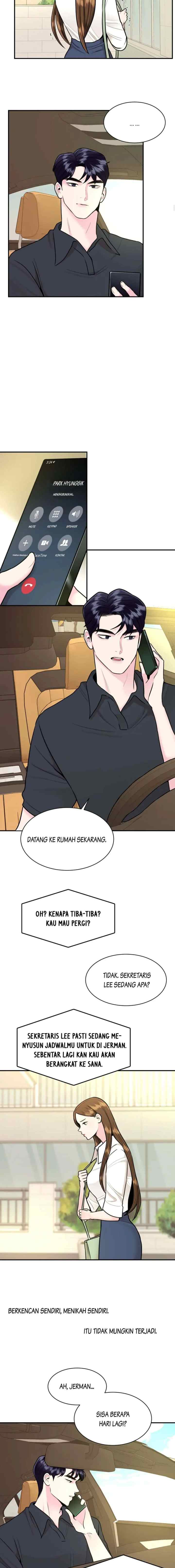 The Cellist chapter 60 halaman 10