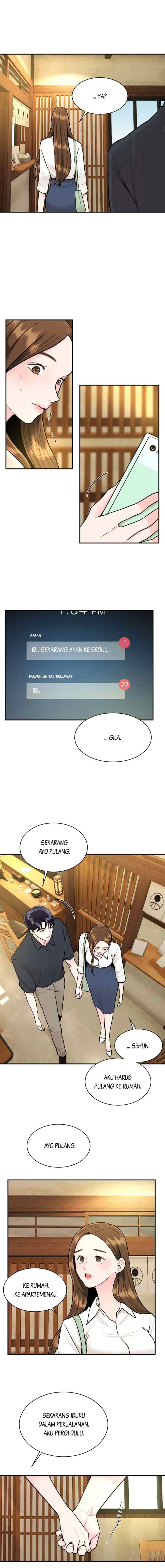 The Cellist chapter 60 halaman 6