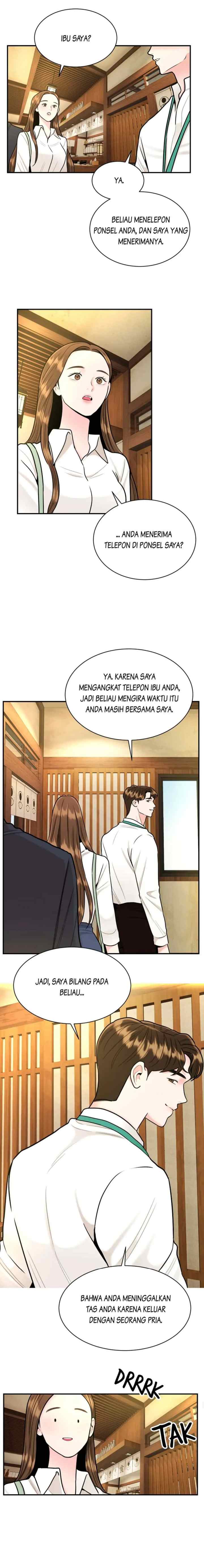 The Cellist chapter 60 halaman 5