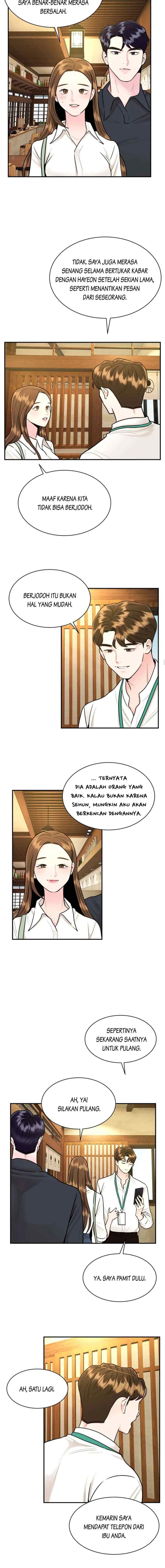 The Cellist chapter 60 halaman 4