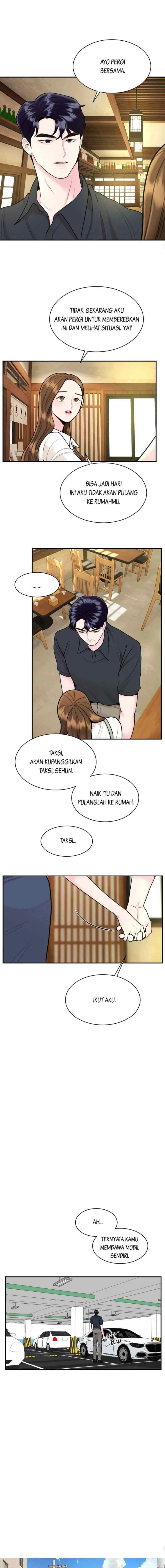 The Cellist chapter 60 halaman 7
