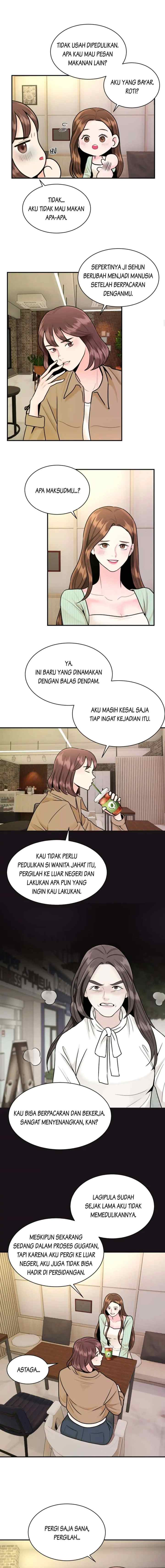 The Cellist chapter 65 halaman 5