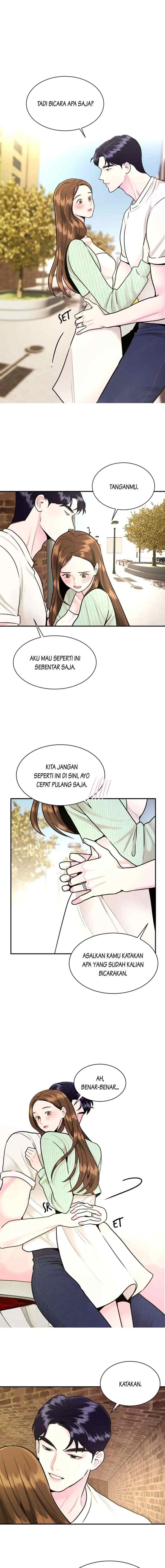 The Cellist chapter 65 halaman 10