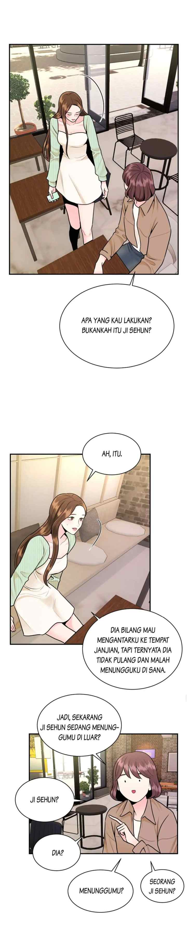 The Cellist chapter 65 halaman 4