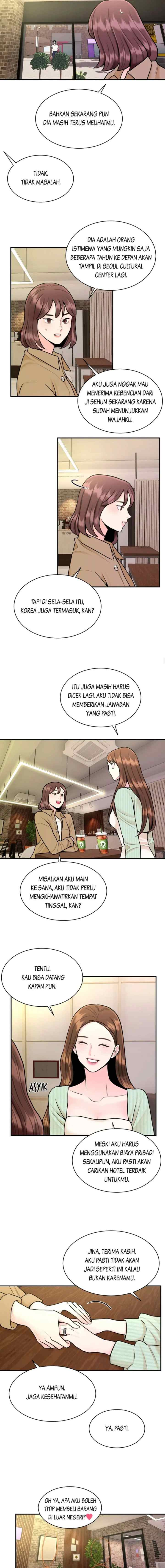 The Cellist chapter 65 halaman 6