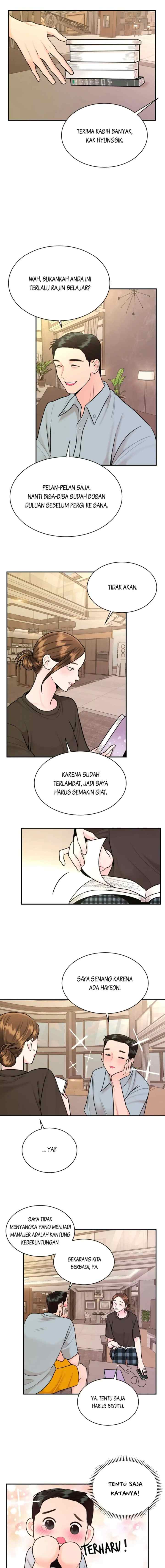 The Cellist chapter 66 halaman 5