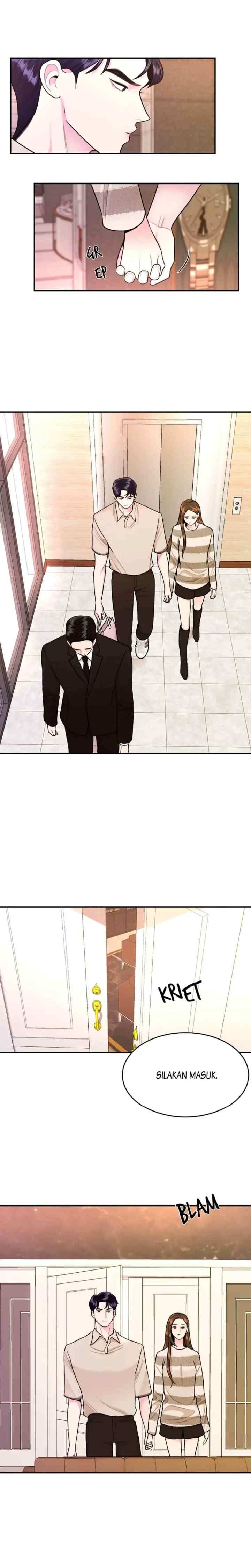 The Cellist chapter 67 halaman 10