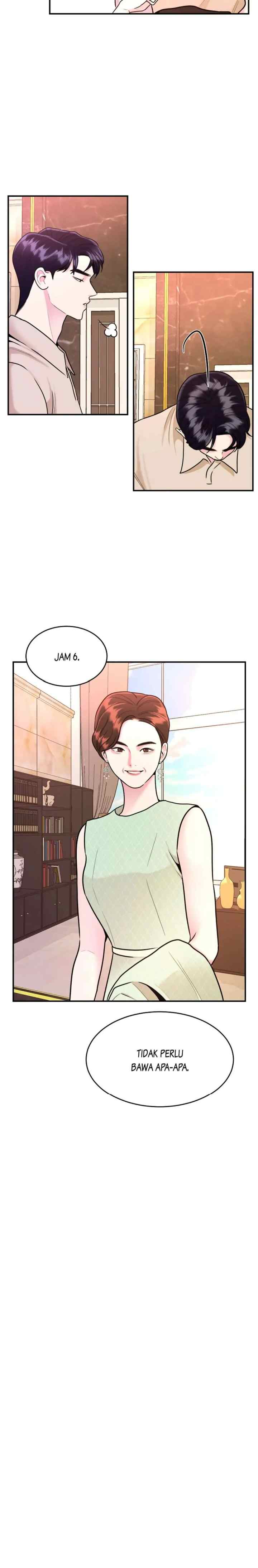 The Cellist chapter 68 halaman 6