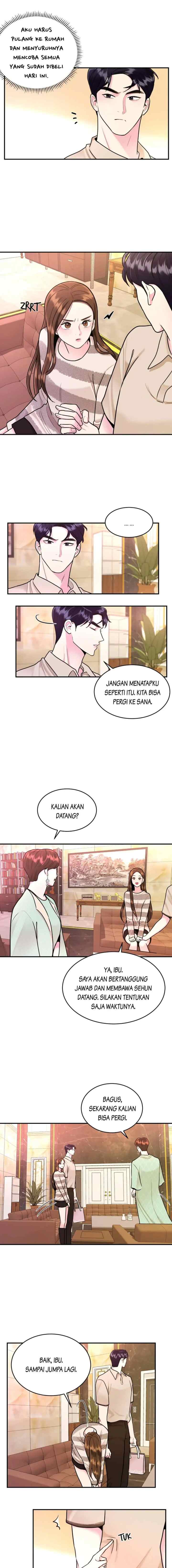 The Cellist chapter 68 halaman 5