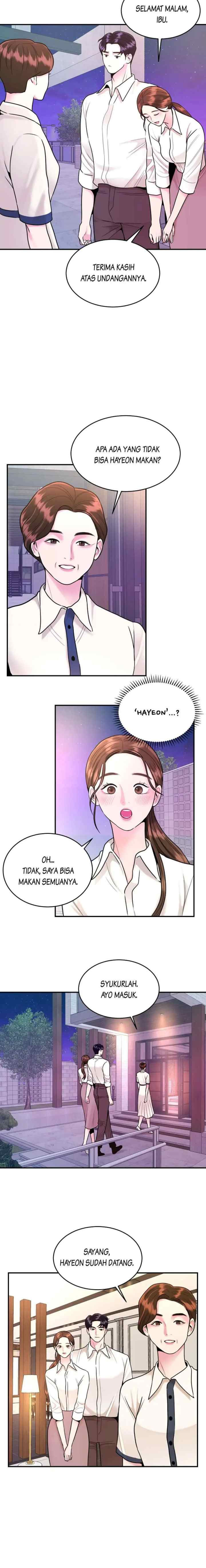 The Cellist chapter 68 halaman 10