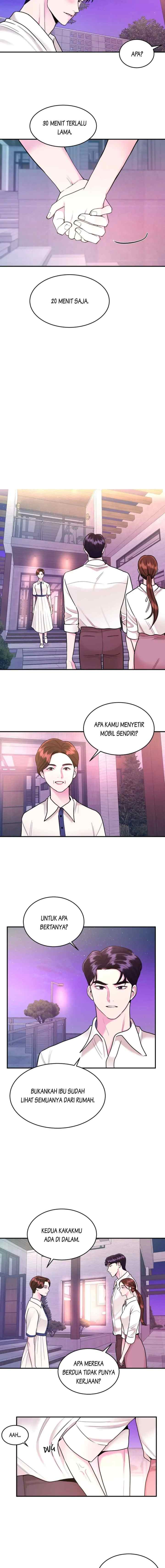 The Cellist chapter 68 halaman 9