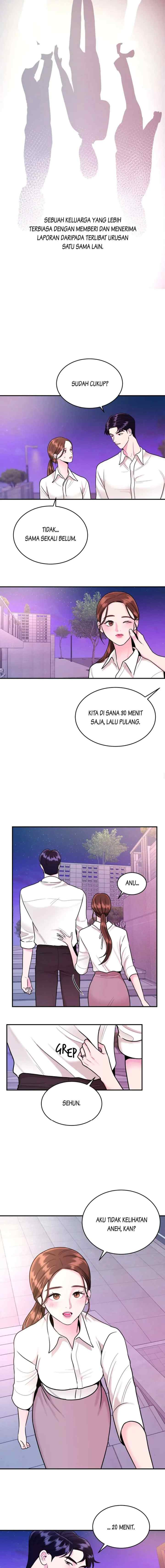 The Cellist chapter 68 halaman 8
