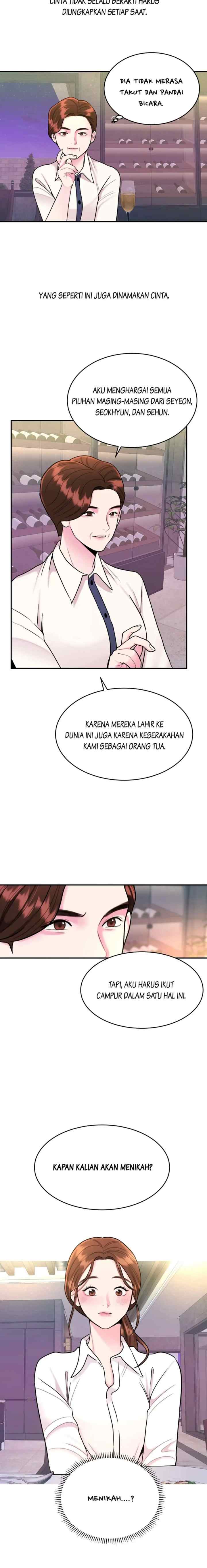 The Cellist chapter 69 halaman 8