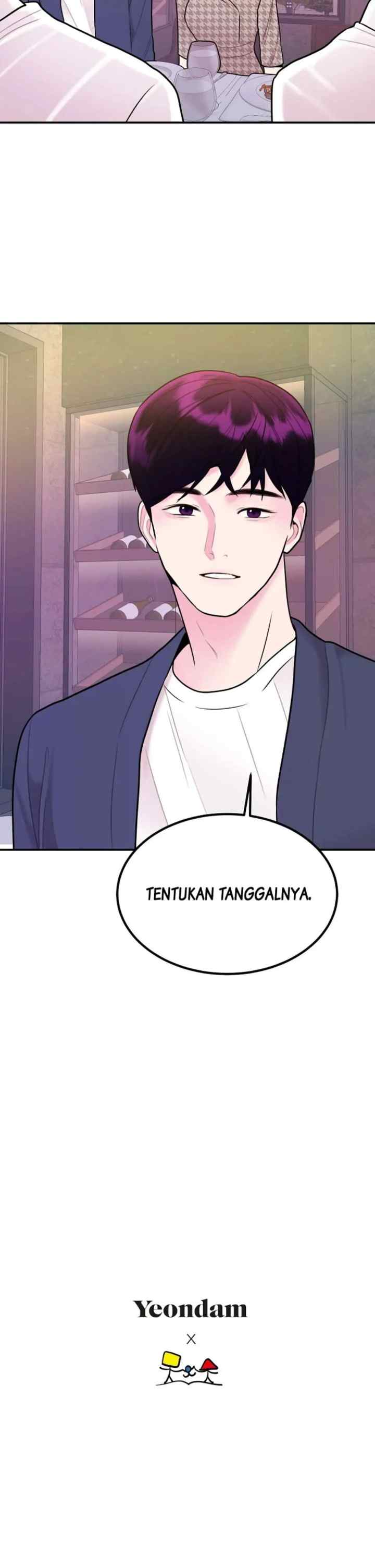 The Cellist chapter 69 halaman 12