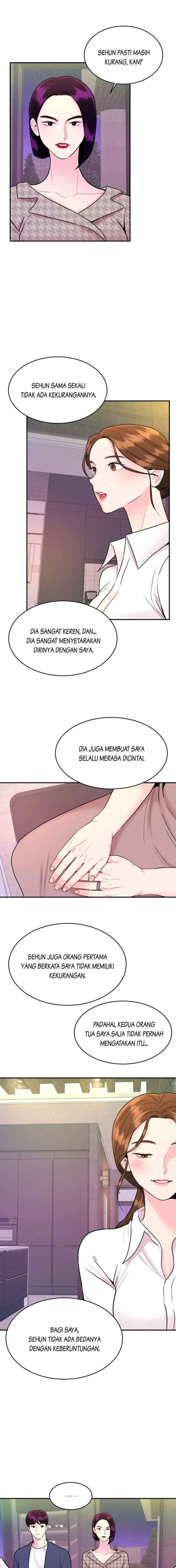 The Cellist chapter 69 halaman 11