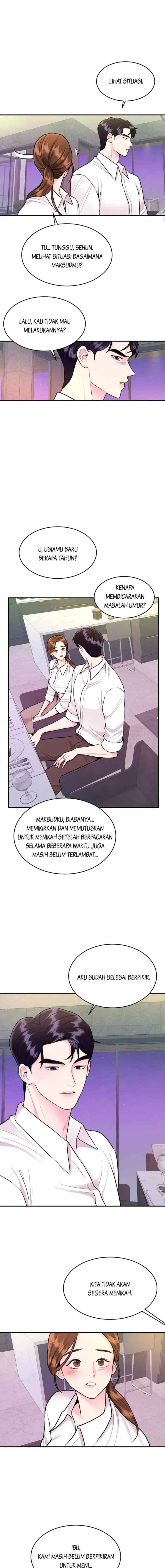 The Cellist chapter 69 halaman 9