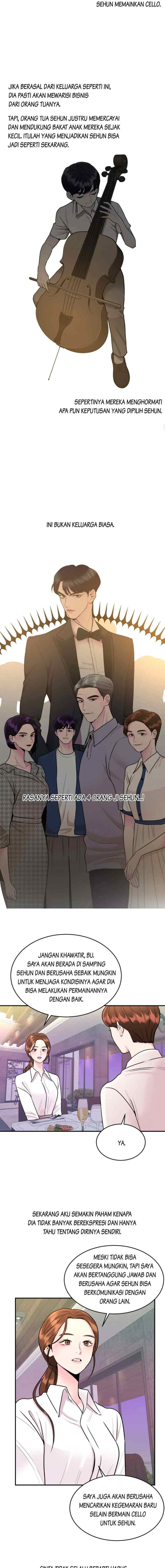 The Cellist chapter 69 halaman 7