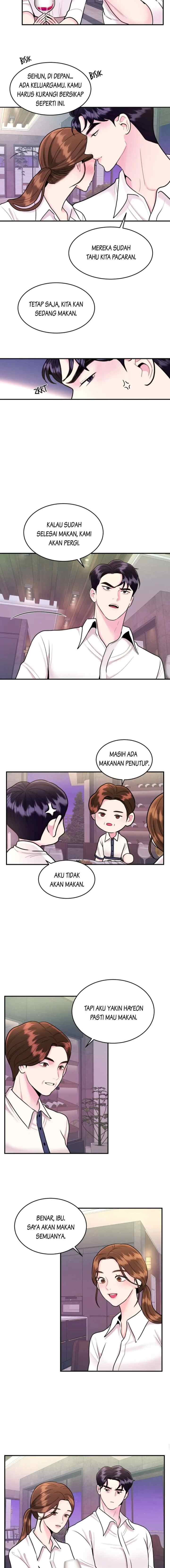 The Cellist chapter 69 halaman 4