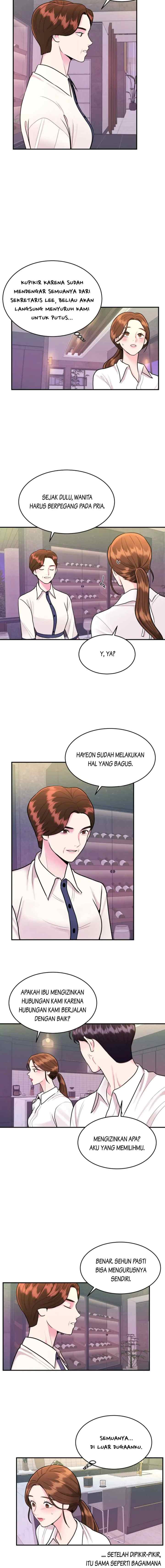 The Cellist chapter 69 halaman 6