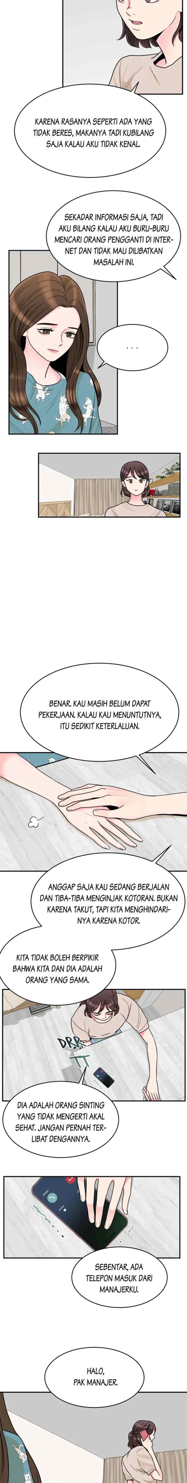 The Cellist chapter 7 halaman 9