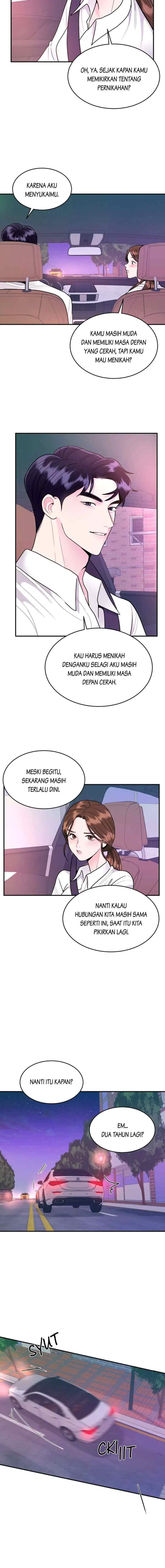 The Cellist chapter 70 halaman 8