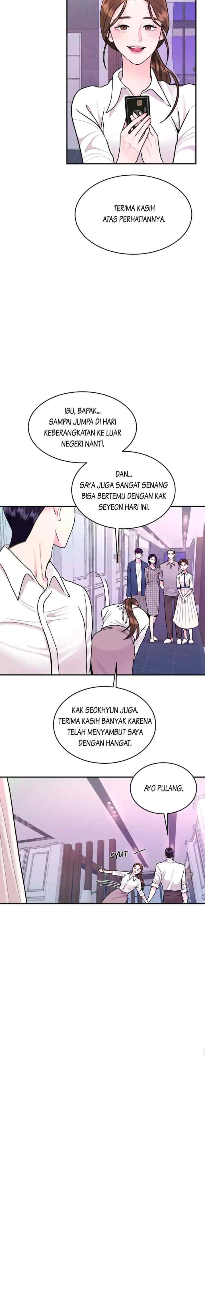 The Cellist chapter 70 halaman 5
