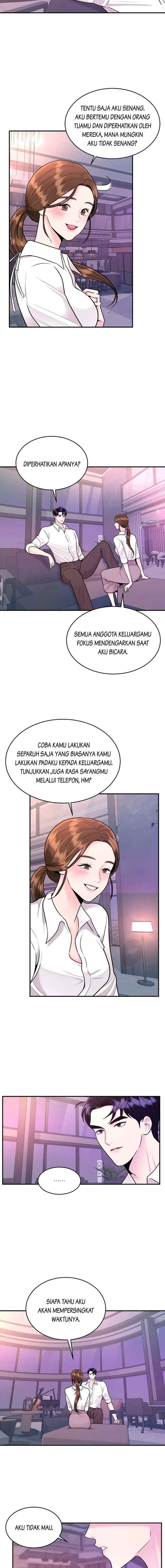 The Cellist chapter 70 halaman 11