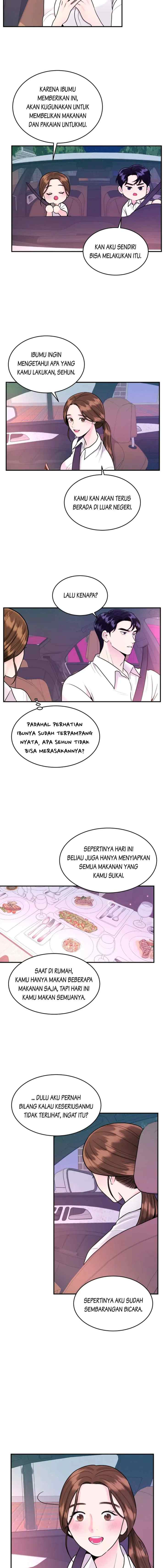 The Cellist chapter 70 halaman 7