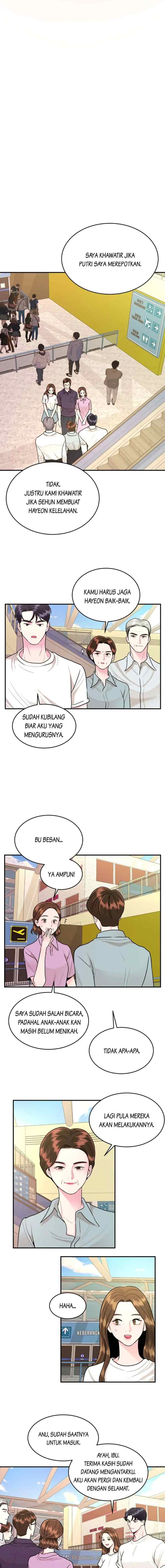The Cellist chapter 71 halaman 6