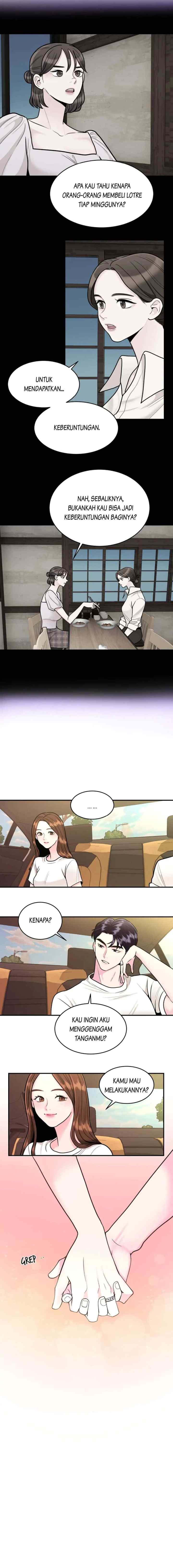 The Cellist chapter 71 halaman 5
