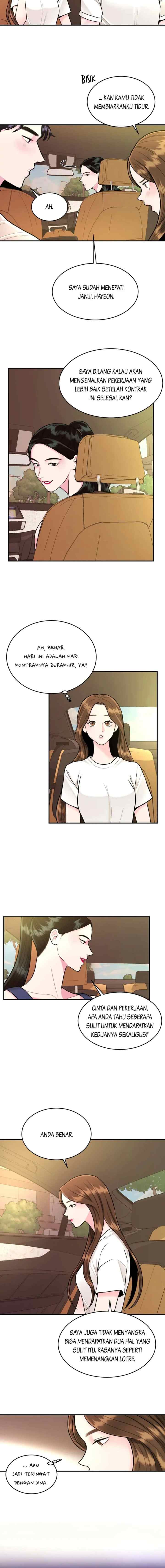 The Cellist chapter 71 halaman 4