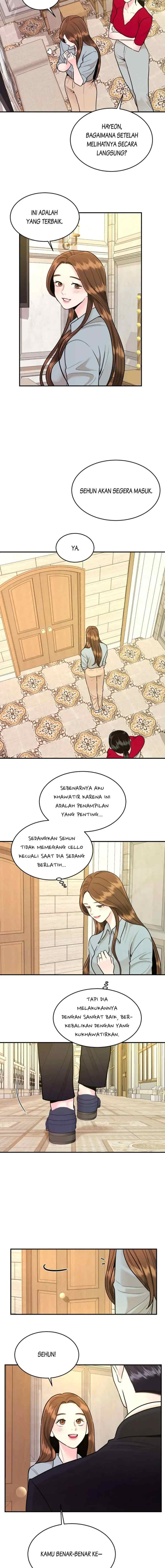 The Cellist chapter 71 halaman 12