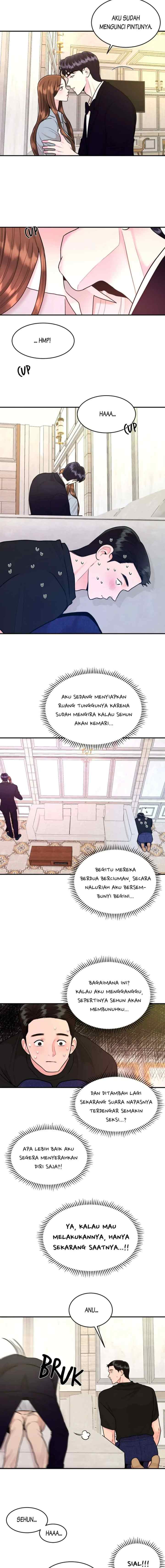 The Cellist chapter 72 halaman 6
