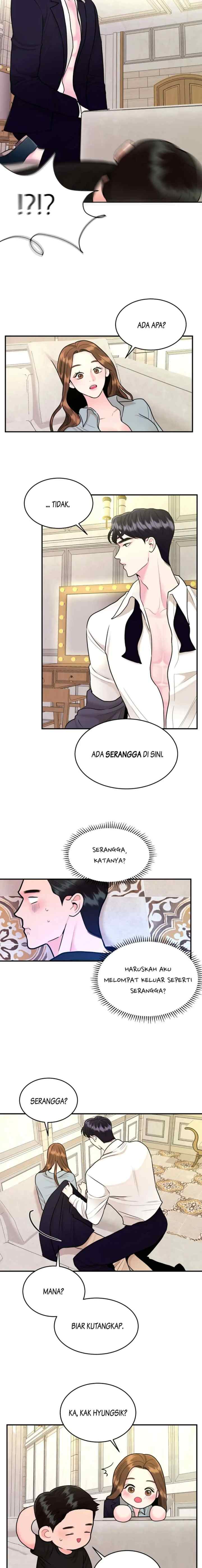 The Cellist chapter 72 halaman 8