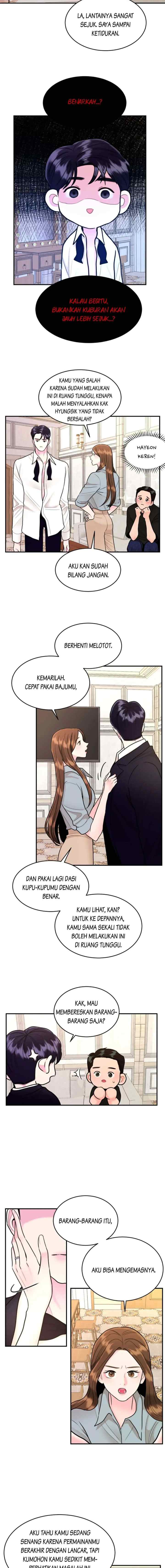 The Cellist chapter 72 halaman 10