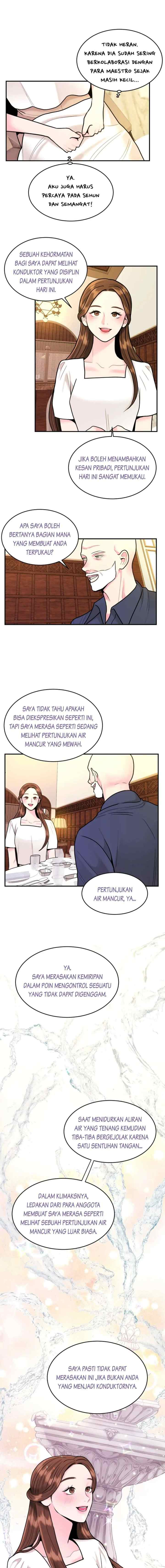 The Cellist chapter 73 halaman 11
