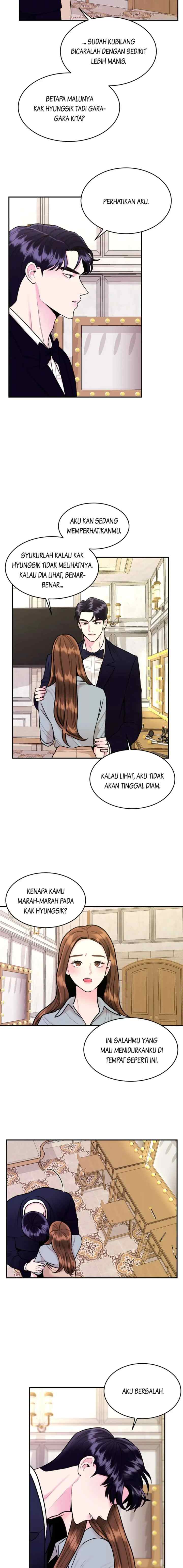 The Cellist chapter 73 halaman 4