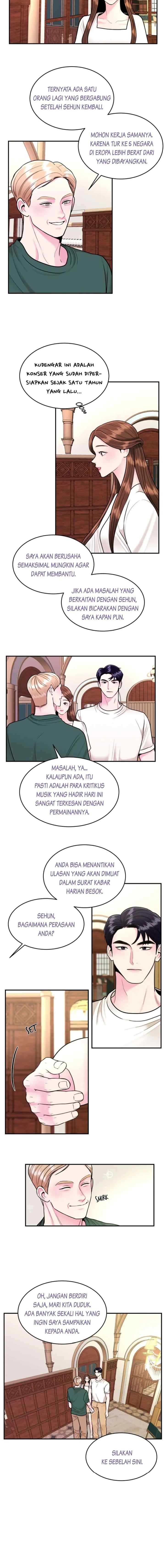 The Cellist chapter 73 halaman 7