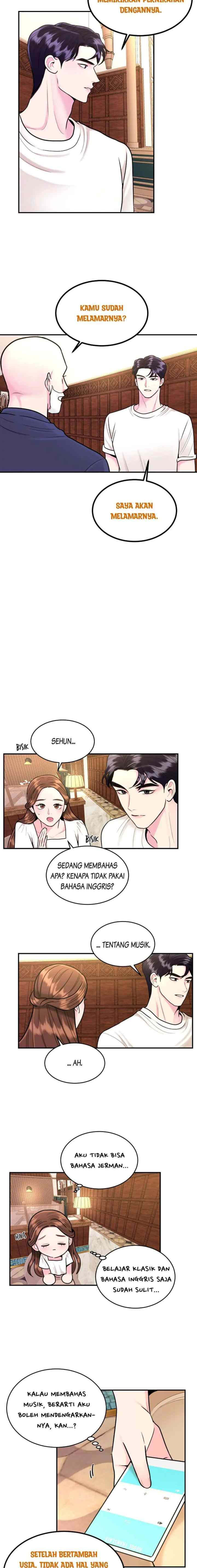 The Cellist chapter 74 halaman 4
