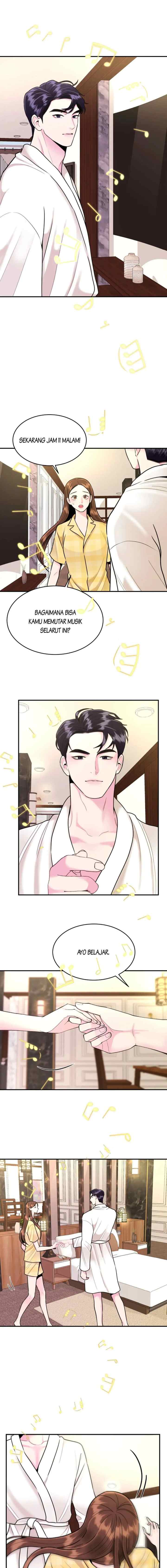 The Cellist chapter 74 halaman 11