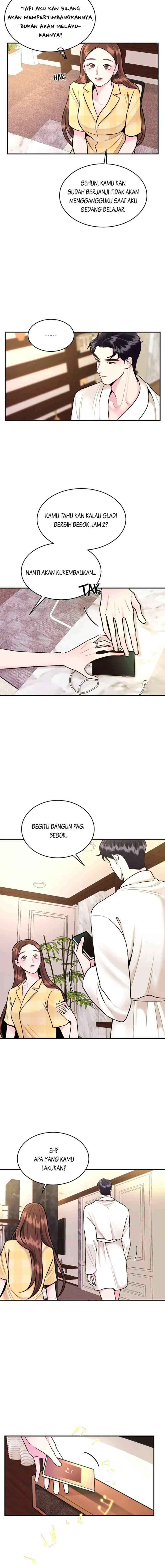 The Cellist chapter 74 halaman 10