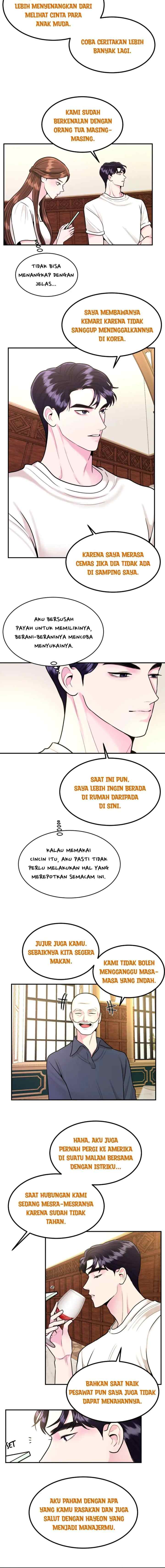 The Cellist chapter 74 halaman 5