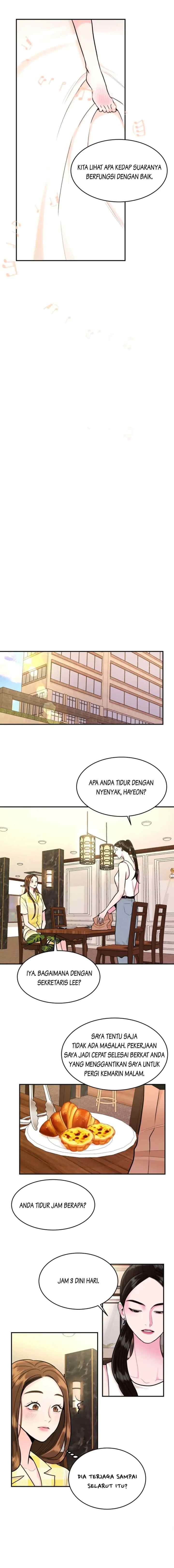 The Cellist chapter 75 halaman 5