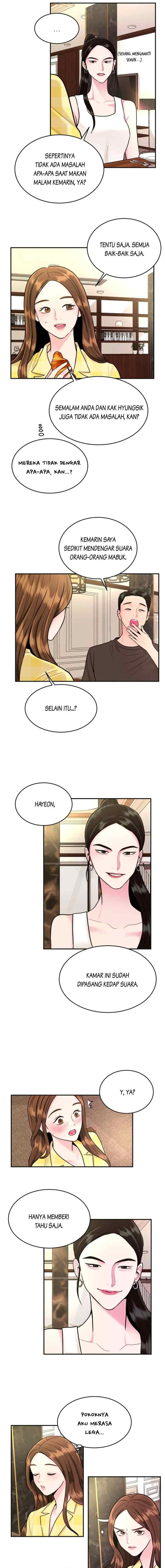 The Cellist chapter 75 halaman 7